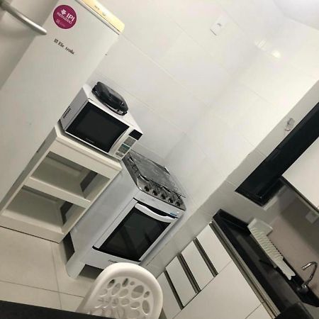Flat Em Boa Viagem Apartamento Recife Exterior foto