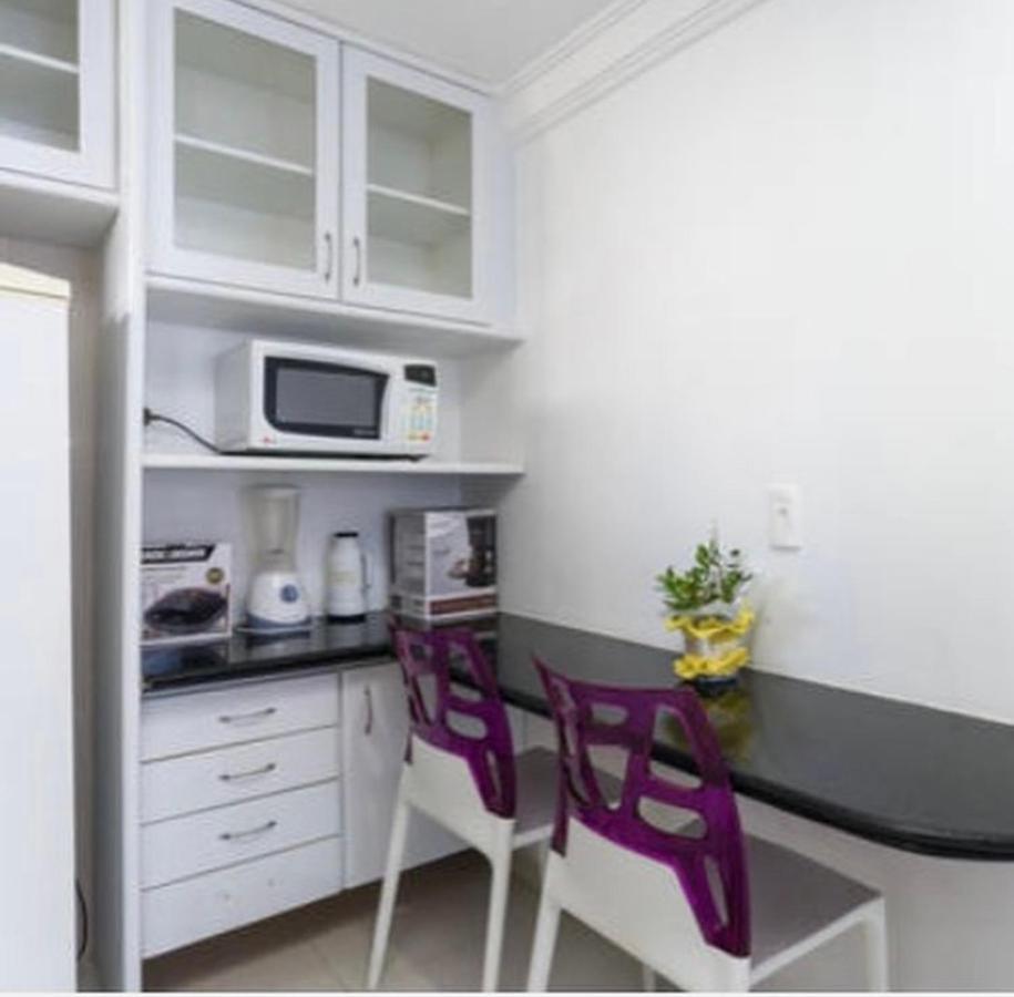 Flat Em Boa Viagem Apartamento Recife Exterior foto