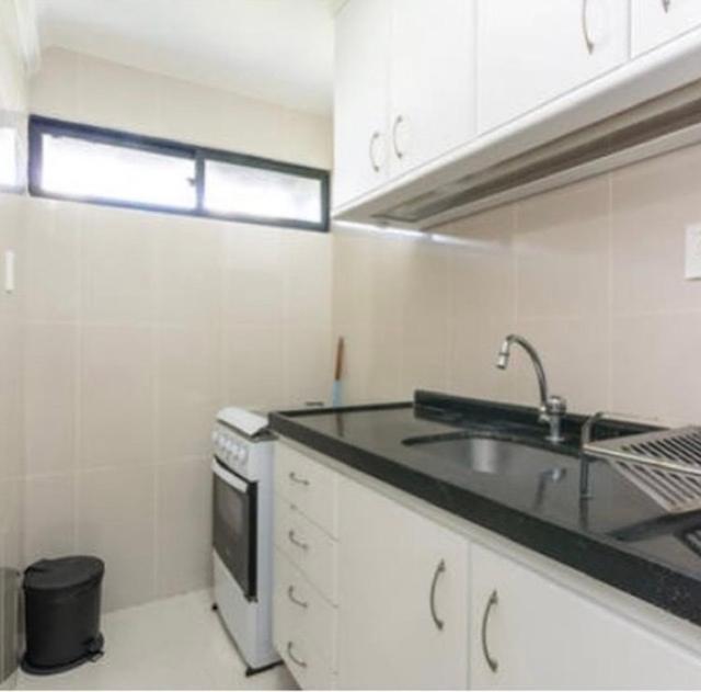 Flat Em Boa Viagem Apartamento Recife Exterior foto
