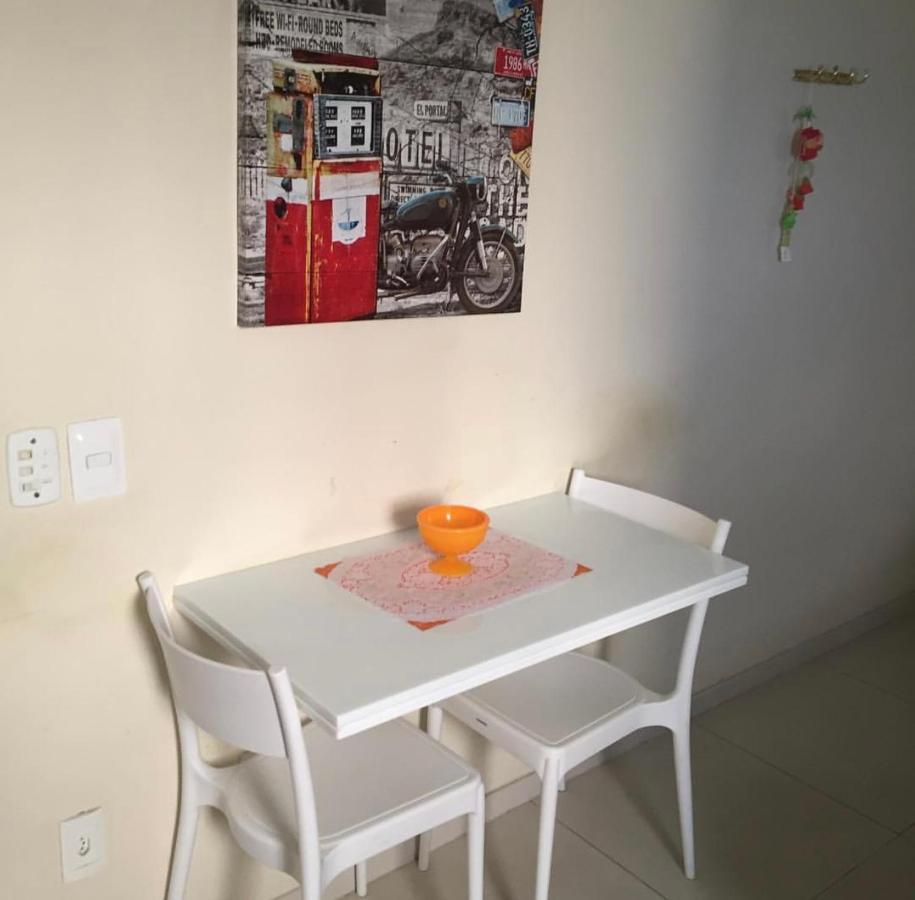 Flat Em Boa Viagem Apartamento Recife Exterior foto