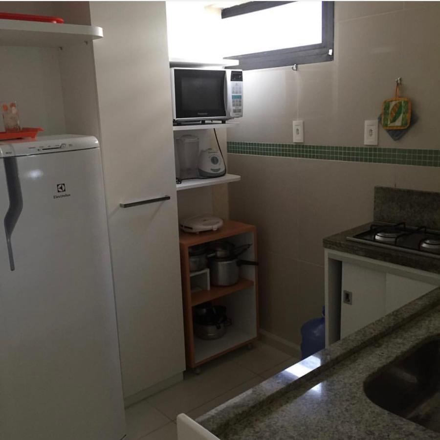 Flat Em Boa Viagem Apartamento Recife Exterior foto