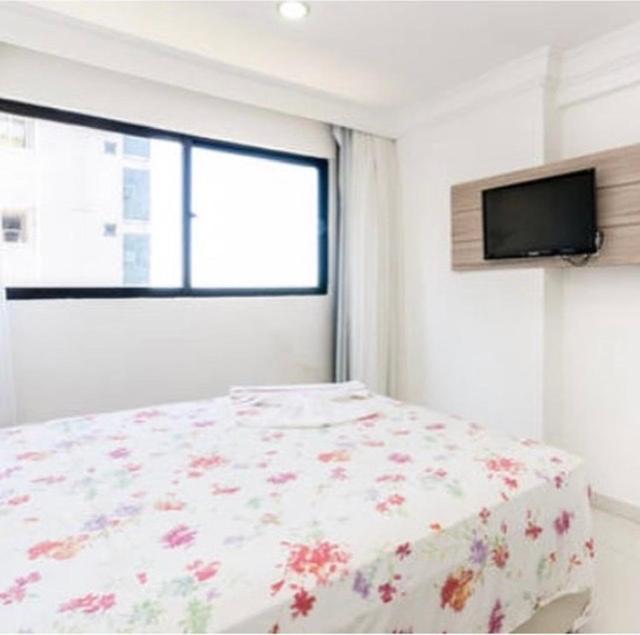 Flat Em Boa Viagem Apartamento Recife Exterior foto