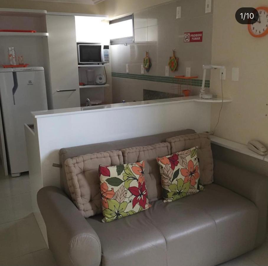 Flat Em Boa Viagem Apartamento Recife Exterior foto