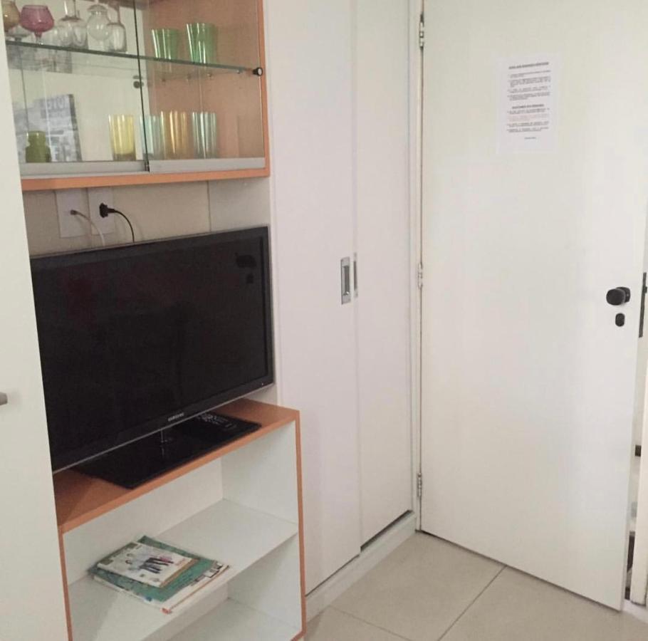 Flat Em Boa Viagem Apartamento Recife Exterior foto