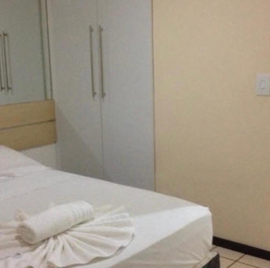 Flat Em Boa Viagem Apartamento Recife Exterior foto