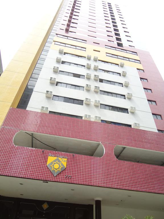 Flat Em Boa Viagem Apartamento Recife Quarto foto